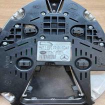 A2118202001 2JM008257 10  Front seat light Mercedes-Benz E W211