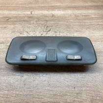 0884200 15204  Front seat light Citroen Jumper