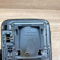 0884200 15204  Front seat light Citroen Jumper