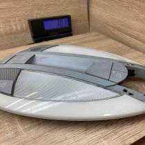 A2118204201 A2118250032  Front seat light Mercedes-Benz E W211