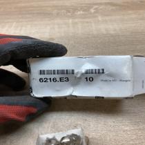6216E3 6216 E3 C5W 12V 5W Number plate light Citroen Berlingo