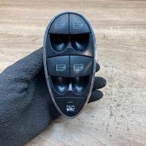 A2118219951 501703  Electric window control switch Mercedes-Benz E W211