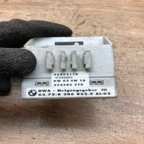 8386932 55892110  Yaw turn rate sensor BMW 5 E39