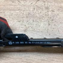 A1668600088 615426  Seat belt height adjuster Mercedes-Benz ML W166