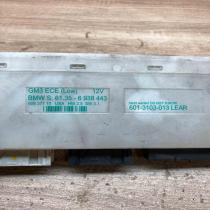 6938443 60837710  Comfort/convenience module BMW 5 E39