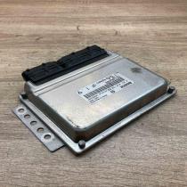 55186488 0281010740  Engine control unit/module ECU Alfa Romeo 156