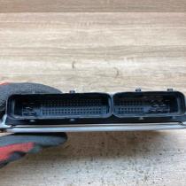 55186488 0281010740  Engine control unit/module ECU Alfa Romeo 156