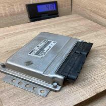 55186488 0281010740  Engine control unit/module ECU Alfa Romeo 156