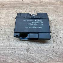 2118203785 33500102  Keyless (KESSY) go control unit/module Mercedes-Benz E W211