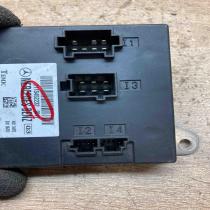 2115452232   Door control unit/module Mercedes-Benz E W211
