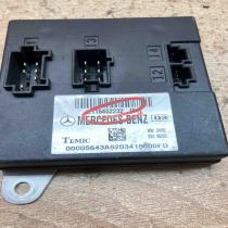 2115452232   Door control unit/module Mercedes-Benz E W211