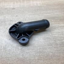 032121121G   Thermostat housing Volkswagen Polo IV 9N3