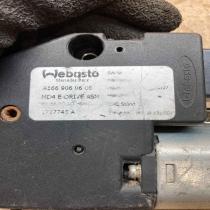 A1669069600 1727364A  Sunroof motor/actuator Mercedes-Benz ML W166
