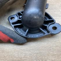 032121121G   Thermostat housing Volkswagen Polo IV 9N3