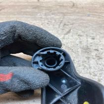 8T1823533   Engine bonnet (hood) release handle Audi Q5 SQ5