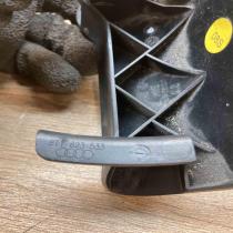 8T1823533   Engine bonnet (hood) release handle Audi Q5 SQ5