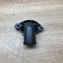 032121121G   Thermostat housing Volkswagen Polo IV 9N3