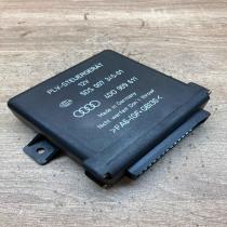 4D0909611 5DS007345  Power steering control unit/module Audi A8 S8 D2 4D