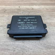 4D0909611 5DS007345  Power steering control unit/module Audi A8 S8 D2 4D