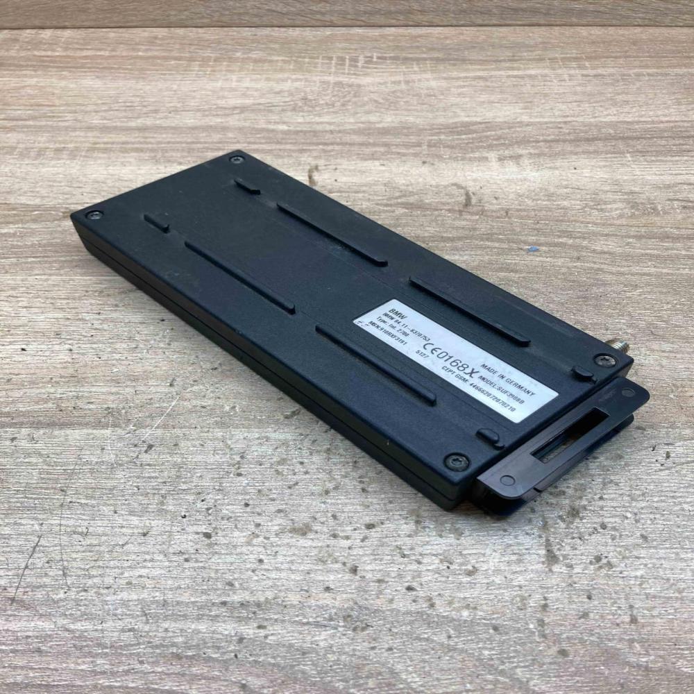 8370753   Phone control unit/module BMW 5 E39