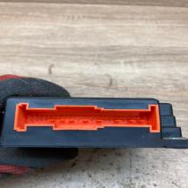 9643869780   Airbag control unit/module Peugeot 607