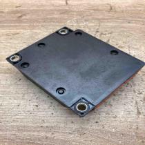 9643869780   Airbag control unit/module Peugeot 607