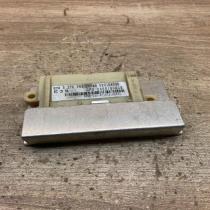 8376993 520104048  Alarm control unit/module BMW 5 E39