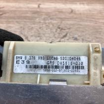 8376993 520104048  Alarm control unit/module BMW 5 E39