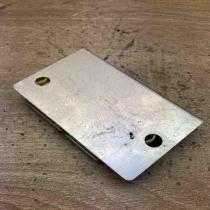 8376993 520104048  Alarm control unit/module BMW 5 E39