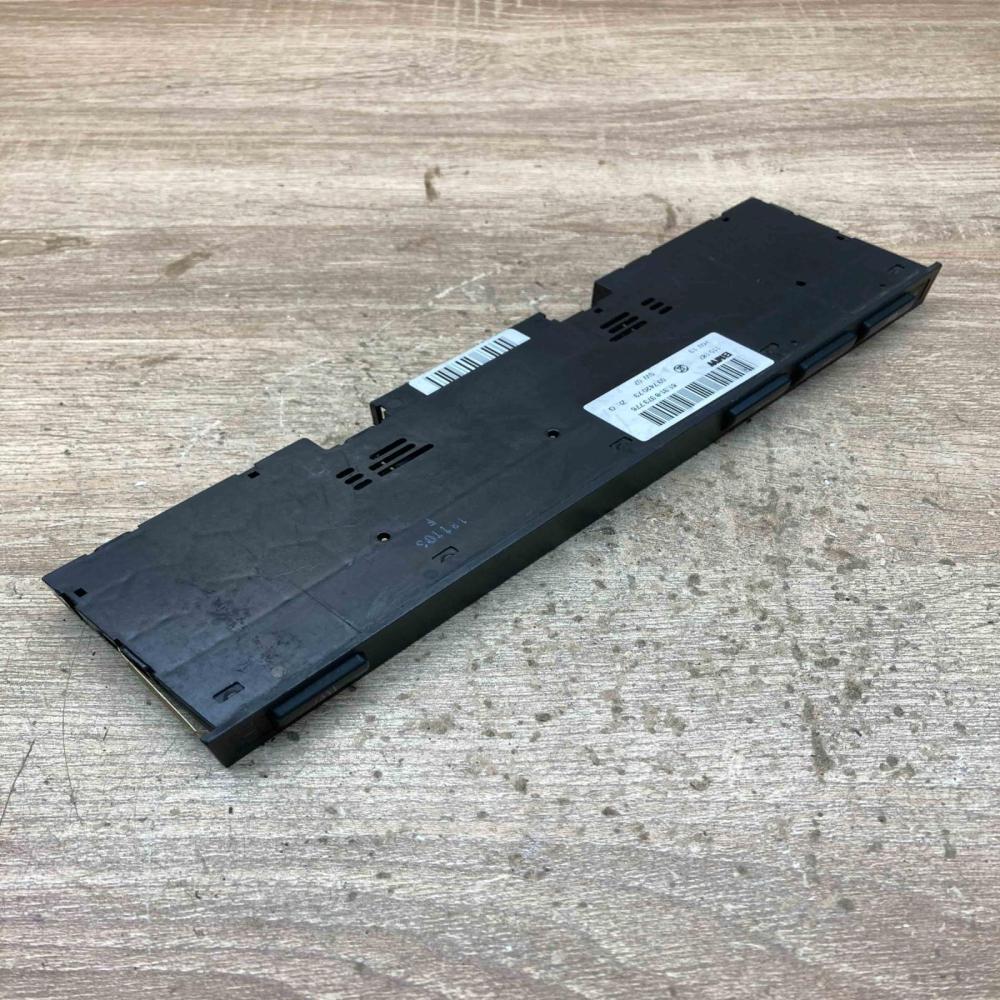8373776 110187  Seat heating switch BMW 5 E39