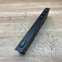 8373776 110187  Seat heating switch BMW 5 E39