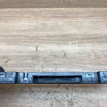 8373776 110187  Seat heating switch BMW 5 E39
