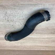 7823237 118844  Intercooler hose/pipe BMW X5 F15