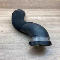 7823237 118844  Intercooler hose/pipe BMW X5 F15