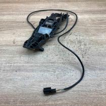 2117600134   Front door exterior handle/bracket Mercedes-Benz E W211