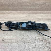 2117600134   Front door exterior handle/bracket Mercedes-Benz E W211
