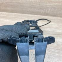 2117600134   Front door exterior handle/bracket Mercedes-Benz E W211