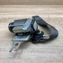 620611000  Left Front seatbelt Mercedes-Benz GL X166