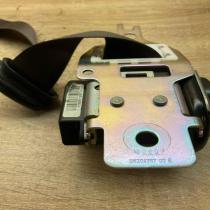 620611000  Left Front seatbelt Mercedes-Benz GL X166