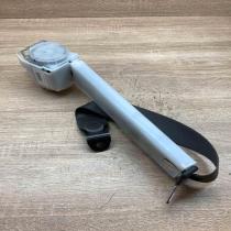 A16686006858 2026936  Front seatbelt Mercedes-Benz ML W166