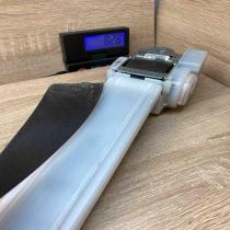 A16686006858 2026936  Front seatbelt Mercedes-Benz ML W166