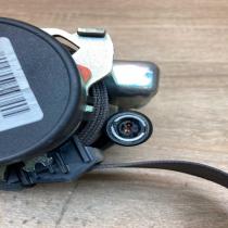 620615700   Front seatbelt Mercedes-Benz GL X166