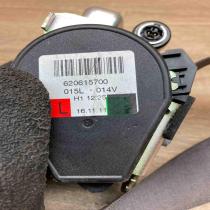620615700   Front seatbelt Mercedes-Benz GL X166