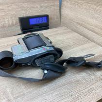 620615700   Front seatbelt Mercedes-Benz GL X166