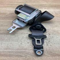 620611100  Righ Rear seatbelt Mercedes-Benz GL X166