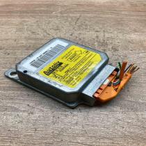 550541500 9636894080  Airbag control unit/module Peugeot 206