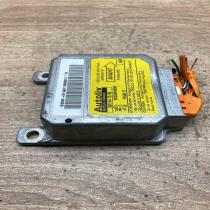 550541500 9636894080  Airbag control unit/module Peugeot 206