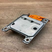 550541500 9636894080  Airbag control unit/module Peugeot 206