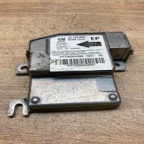 24423840 327963935 EP Airbag control unit/module Opel Corsa C