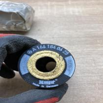 A1661840625 A1661800209  Oil filter cover Mercedes-Benz A W168